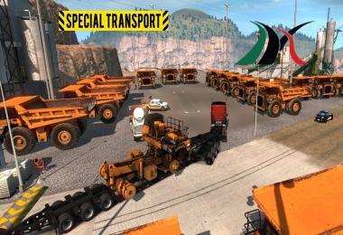 Mexico Extremo v2.0.5 upd 23.11.18 1.32.x