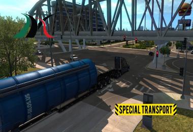 Mexico Extremo v2.0.5 upd 23.11.18 1.32.x