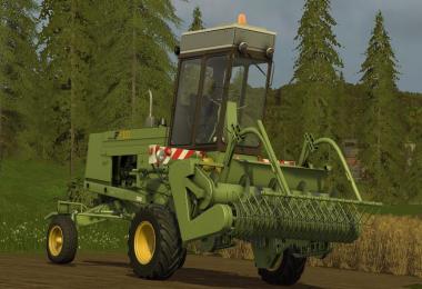 Fortschritt E 303 Pack v1.0.0.0