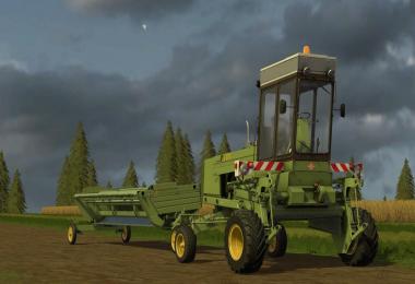Fortschritt E 303 Pack v1.0.0.0