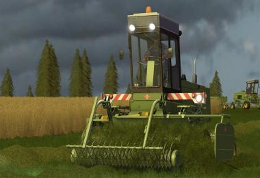 Fortschritt E 303 Pack v1.0.0.0