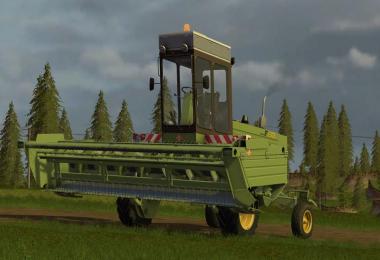 Fortschritt E 303 Pack v1.0.0.0
