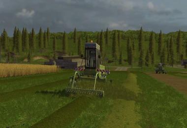Fortschritt E 303 Pack v1.0.0.0