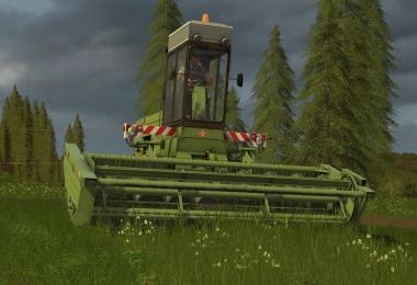 Fortschritt E 303 Pack v1.0.0.0