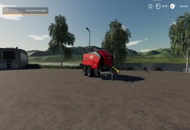 Kuhn LSB1290D v1.0
