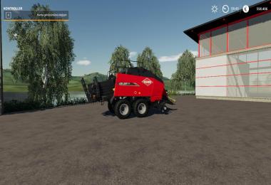 Kuhn LSB1290D v1.0