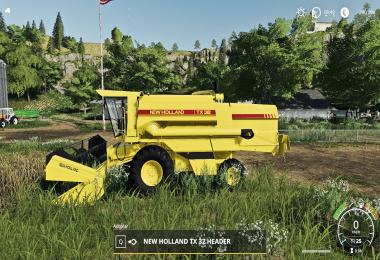 Realistic Lighting 2 JBX - Preset v1.9.11 (Reshade v3.4.1)