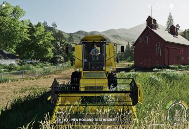 Realistic Lighting 2 JBX - Preset v1.9.11 (Reshade v3.4.1)