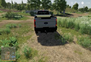 2017 Ford F-250 v1.0