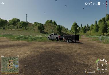 2017 Ford F-250 v1.0