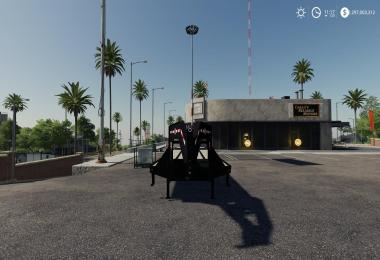 40FT PJ Gooseneck Trailer v1.0.0.0