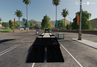 40FT PJ Gooseneck Trailer v1.0.0.0