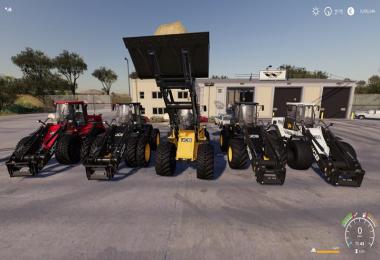 JCB 435S v1.0