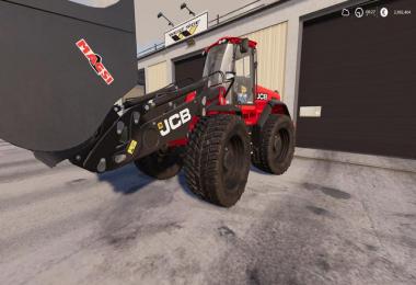 JCB 435S v1.0