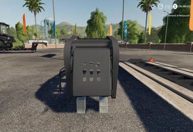 WMF Fontaine Magnitude Alpha v1.0.0.0