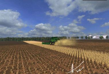 AgroWest Map Oeste Matogrossense v1.0