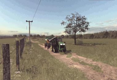 AgroWest Map Oeste Matogrossense v1.0