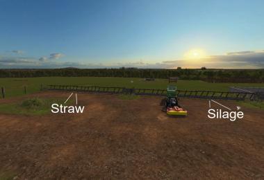AgroWest Map Oeste Matogrossense v1.0