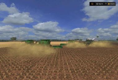 AgroWest Map Oeste Matogrossense v1.0