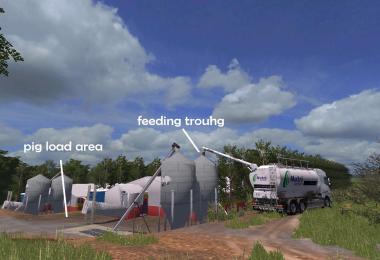 AgroWest Map Oeste Matogrossense v1.0