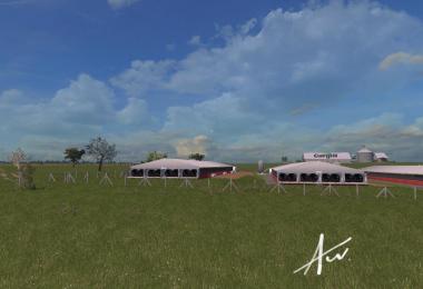 AgroWest Map Oeste Matogrossense v1.0