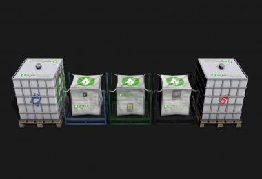 5in1 AGROSmart Set v1.0