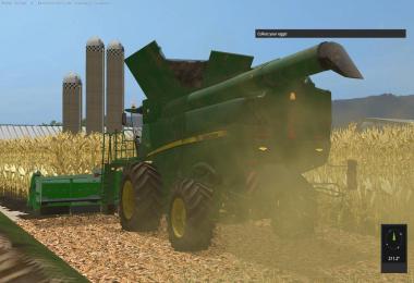 Oxford County Map V3.5 - W.I.P Buy Dk1270