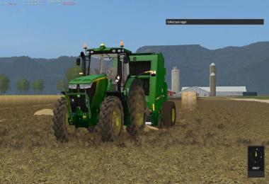 Oxford County Map V3.5 - W.I.P Buy Dk1270