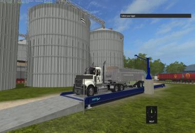 Oxford County Map V3.5 - W.I.P Buy Dk1270