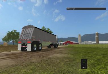 Oxford County Map V3.5 - W.I.P Buy Dk1270