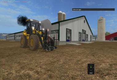 Oxford County Map V3.5 - W.I.P Buy Dk1270