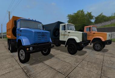 ZIL 4514 v1.3.0.6