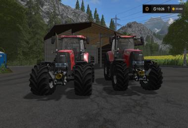 CASE IH Puma 1st and final version FIXED