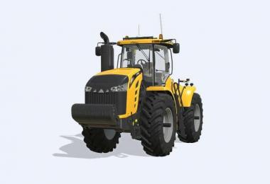 Challenger MT900 v1.0