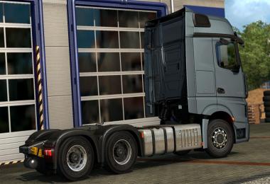 LS Wheels Pack v0.5 1.32.x