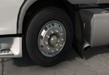 LS Wheels Pack v0.5 1.32.x