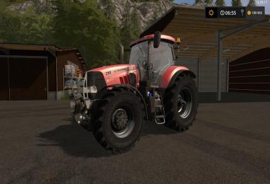 CASE IH PUMA CVX v1.0.0.0