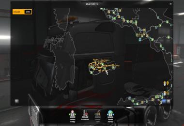 Save Game Island Map v0.0.7