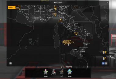 Save Game Island Map v0.0.7