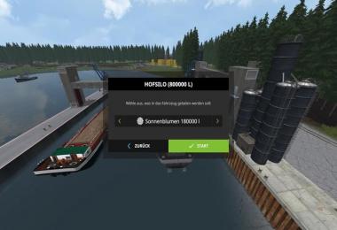 Agricultural Peninsula Light v3.1