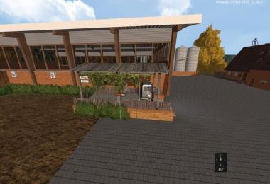 Agricultural Peninsula Light v3.1