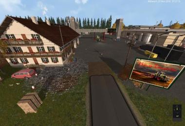 Agricultural Peninsula Light v3.1