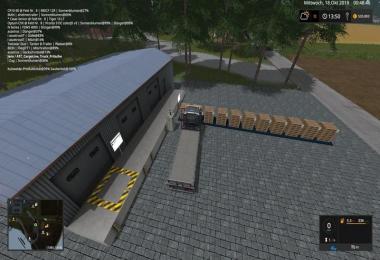 Agricultural Peninsula Light v3.1