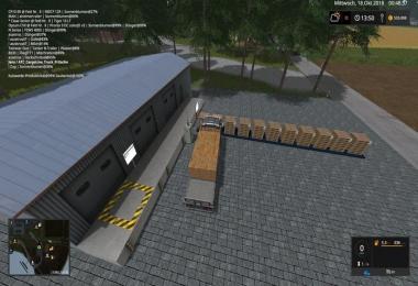 Agricultural Peninsula Light v3.1