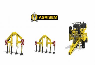 Agrisem Combiplows v1.0.0.0