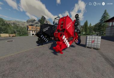 Amazon Condor 15001 v1.2.0