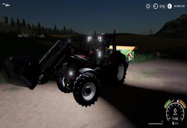 AMAZONE ZA-M 1501 v1.0.0.0