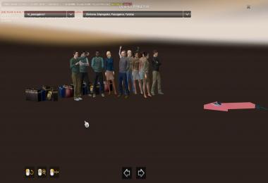 Animated passengers 1.32-1.33.x