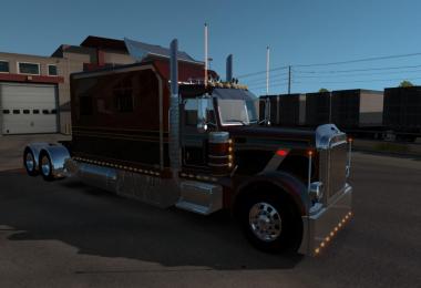 [ATS] Peterbilt 389 Long Sleeper (29.11.18) 1.32.x