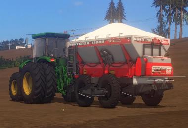 Baldan Fertiliza 12000 v1.0
